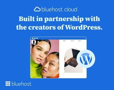 Bluehost Cloud Launch: Game-Changer for WordPress Hosting