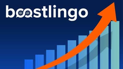 Boostlingo's Explosive Growth: Technology Fuels Success