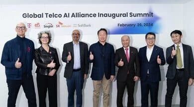 Leading telecom companies collaborate to enhance customer experiences with advanced AI models.