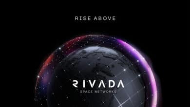 Explore Rivada's OuterNet: Advancing global communications with innovative satellite technology.