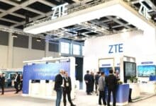ZTE showcases cutting-edge solutions at FTTH 2024, highlighting PON technologies and home connectivity innovations.