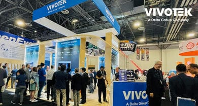 Explore VIVOTEK's groundbreaking showcase at ISC West, featuring AI integration and the innovative VORTEX technology.