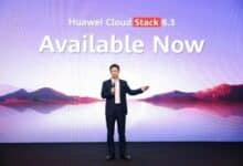 Discover Huawei's latest Cloud Stack 8.3 release and Leap2Cloud initiative for Asia-Pacific's tech advancement.