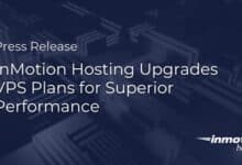 Discover how InMotion Hosting's VPS upgrades enhance performance for your website.