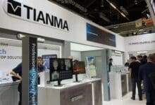 Tianma introduces cutting-edge display solutions for diverse industries, setting new standards globally.