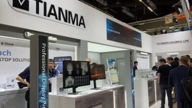 Tianma introduces cutting-edge display solutions for diverse industries, setting new standards globally.