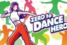 Discover 'Zero to Dance Hero'—Your Virtual Dance Instructor for Fun Learning!