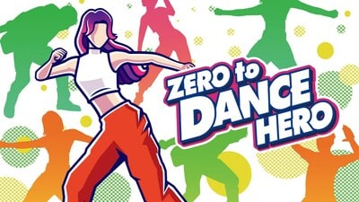 Discover 'Zero to Dance Hero'—Your Virtual Dance Instructor for Fun Learning!