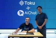 Toku announces the acquisition of AiChat, expanding its CX capabilities in APAC. Synergies expected to drive growth.