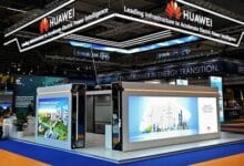 Huawei's IDS boosts power distribution efficiency with cutting-edge tech.