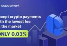 Discover how CCPayment's new API streamlines crypto payments for businesses globally.