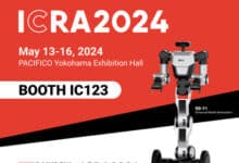 Discover Rainbow Robotics' RB-Y1 showcase and pre-order offer at ICRA 2024.