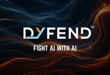 Discover how OOKOS's DYFEND fights AI-driven cybercrime with continuous user authentication.