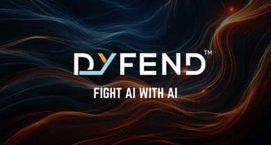 Discover how OOKOS's DYFEND fights AI-driven cybercrime with continuous user authentication.
