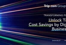 Trip.Biz leads digital transformation in corporate travel with innovative Hotel Payment Solution.