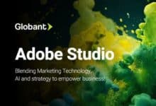 Discover how Globant's Adobe Studio revolutionizes marketing with Adobe Experience Cloud.