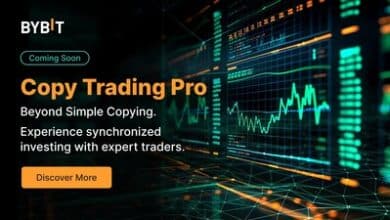 Discover how Bybit's Copy Trading Pro connects investors with expert traders for enhanced returns.