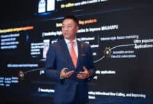 Huawei showcases cutting-edge 5G advancements reshaping the tech landscape.