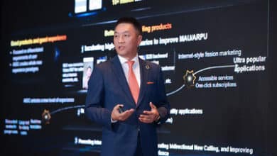Huawei showcases cutting-edge 5G advancements reshaping the tech landscape.