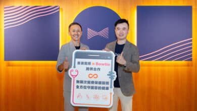 HKBN and Bowtie introduce an innovative Four-In-One Healthcare Plan for enhanced well-being in Hong Kong.