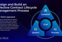 Info-Tech's comprehensive blueprint offers actionable insights to enhance Contract Lifecycle Management efficiency.