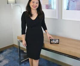 Orchard Hotel Singapore introduces Aiello Voice Assistant for enhanced guest experiences.