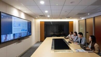 ViewSonic introduces cutting-edge education solutions, enhancing learning experiences with interactive tools.