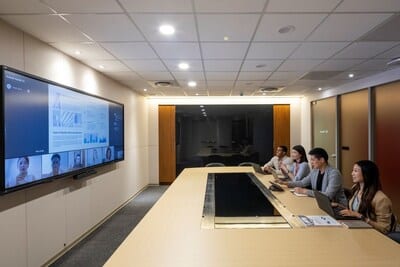 ViewSonic introduces cutting-edge education solutions, enhancing learning experiences with interactive tools.