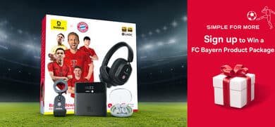 Dive into the collaboration between Baseus and FC Bayern Munich, unveiling cutting-edge tech for fans.