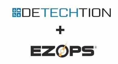 Detechtion's acquisition of EZ Ops elevates Oil & Gas field management capabilities.