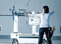 Discover Hyundai's latest archery innovations at The Path of An Archer event - a fusion of tech and sport.