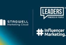Stagwell enhances influencer marketing capabilities through AI-driven acquisition.