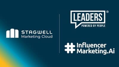 Stagwell enhances influencer marketing capabilities through AI-driven acquisition.