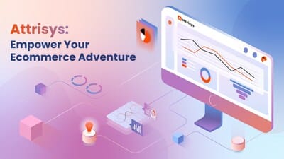 Discover how Attrisys reshapes Amazon strategies with cutting-edge analytics.