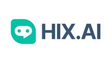 Discover how HIX.AI transitions to an innovative AI search engine, reshaping user search experiences.