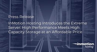 Explore how InMotion Hosting's Extreme Server boosts business capabilities.