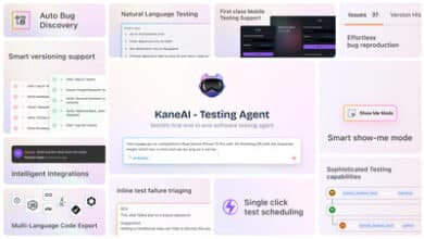 Explore how KaneAI by LambdaTest is transforming AI testing.