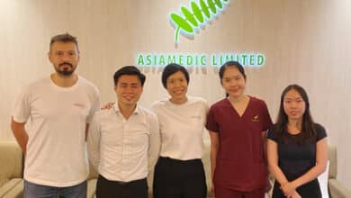 AsiaMedic launches AI virtual assistant with MIEA Health for better service.