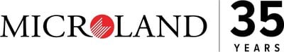 Discover how Microland's 35 years of innovation shape global IT.