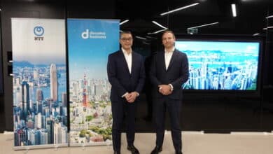 NTT launches docomo 5G DX Square, boosting Hong Kong's smart city capabilities.