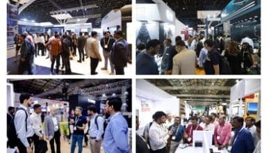 Explore cutting-edge AV tech at InfoComm India 2024.