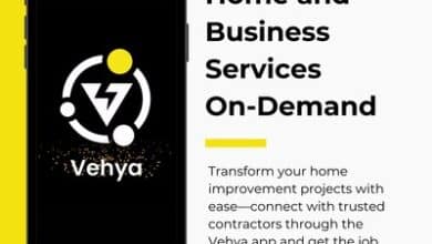 Discover how Vehya's scheduling system simplifies appointment booking.