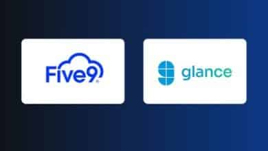 Glance and Five9 partner to enhance real-time CX solutions.