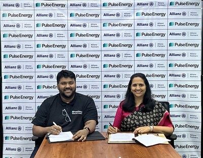 Allianz Partners India and Pulse Energy team up to enhance EV ownership.