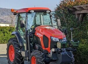 Kubota acquires Bloomfield Robotics to enhance crop monitoring.