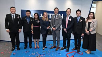 Advantech enhances its Singapore hub to spearhead AIoT innovation.