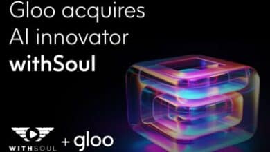 Gloo acquires withSoul, boosting AI tools for Christian publishers.