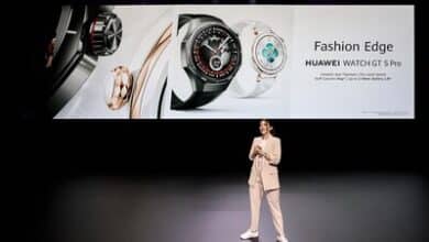 Discover Huawei's latest wearable and tablet innovations.