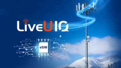 Explore how LiveU IQ reshapes video connectivity with advanced AI.