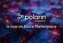 Discover how Polarin Lightstorm enhances connectivity on Azure.